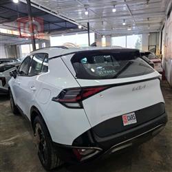 کیا سپۆرتاج